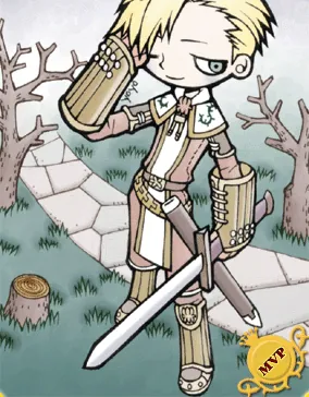 Ilustração da carta Doppelganger