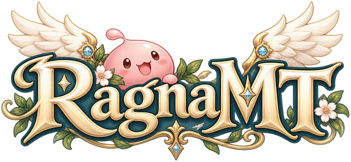 RagnaMT