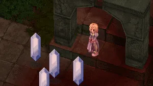 Animação de Magnus Exorcismus