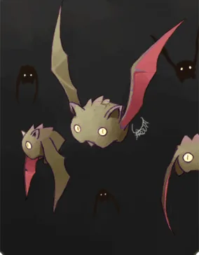 Ilustração da Carta Drainliar