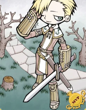 Ilustração da Carta Doppelganger