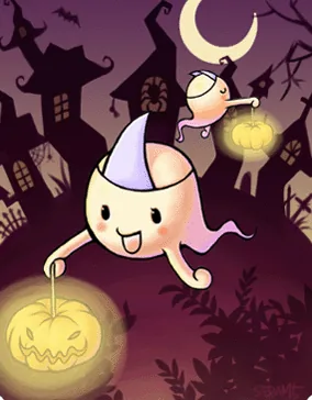 Ilustração da Carta Lude