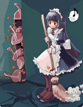 Ilustração da Carta Alice