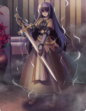 Ilustração da Carta Egnigem Cenia