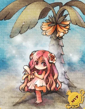 Ilustração da Carta Lady Tanee