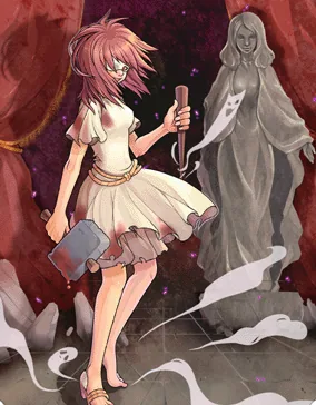 Ilustração da Carta Isilla