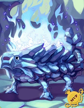 Ilustração da Carta Ktullanux
