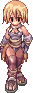 Mercenário (mulher)