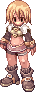 Caçador (mulher)