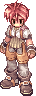 Caçador (homem)