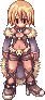 Desordeiro (mulher)