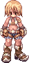 Mestre-Ferreiro (mulher)