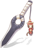 Espada chinesa