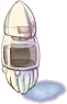 Tinta de Polvo
