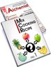 Livro de Culinária Avançada