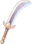 Sabre de Impacto