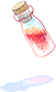 Fluido Vermelho de Refugo