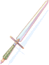 Espada Bastarda