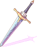 Espada de Duas Mãos