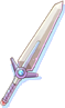 Espada Larga