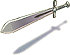 Katzbalger de Assalto B