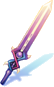 Terror Violeta