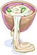 Macarrão Liso