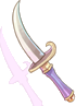 Main Gauche