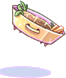 Saté de Tendões