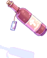 Vinho de Cogumelo Vermelho