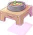 Sopa de Dragão Ascendente
