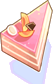 Bolo de Pêssego
