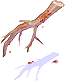 Galho Sangrento