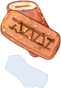 Biscoito de Gengibre