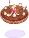 Torta de Chocolate