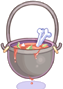 Sopa da Imortalidade