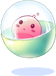 Capsula de Bombardeio