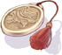 Distintivo de Autoridade