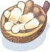 Biscoito de Mel