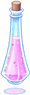 Ração Rosa Gostosa