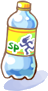 Garrafa de Água
