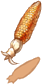 Grilled Corn