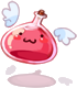 Poção de Angeling