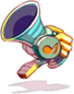 Megafone