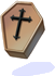 Caixão Tenebroso
