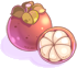 Fruto de Mora