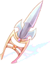 Unha de Loki