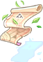 Pergaminho da Alma