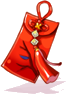 Envelope do Ano Novo Chinês