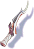 Espada do Luar
